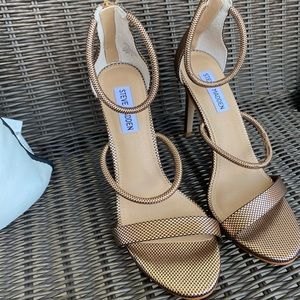 Steve Madden Heels